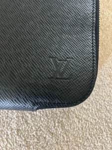 louis vuitton laptop dokumententasche - Bild 1 von 12