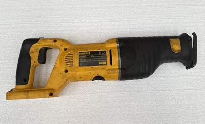 Dewalt DW008 24V Reciprocating Saw - Image 1 of 4
