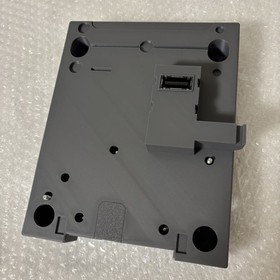 Panasonic Q SL-GC10 Game Boy Player 3D Print