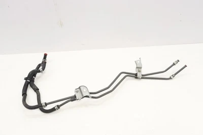 2020 TOYOTA 4RUNNER Oil Cooler Line 32922-60430 32921-60400 32941-60370 - Image 1 of 4