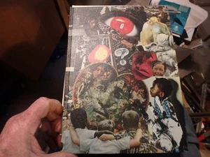 -3Z - Edizione 1971 di SCOPRITORE- Annuario scuola superiore Columbus Nebraska - Foto 1 di 1