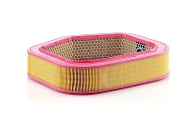 Für MANN FILTER C 40 193 AIR FILTER - Bild 1 von 4