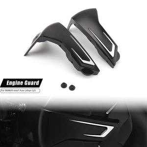 Cylinder Head Engine Guard For BMW R NineT R9T Scrambler Pure 2021-2024 - Picture 1 of 14