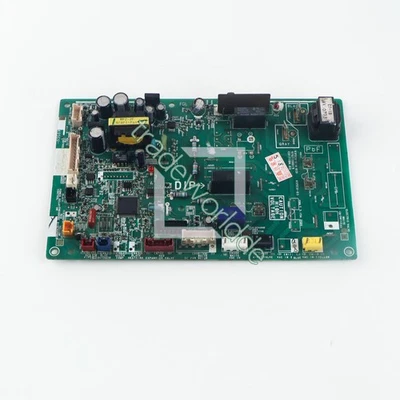 Used 1PC Fujitsu K05CU-C-A (03) K05CU-3 air conditioning main board 9707108019 - Image 1 of 4