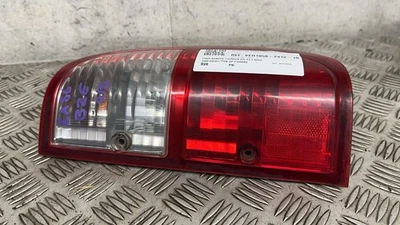 FORD RANGER 1999-2006 LUZ TRASERA/TRASERA (LADO DEL CONDUCTOR) Foto 1 de 4