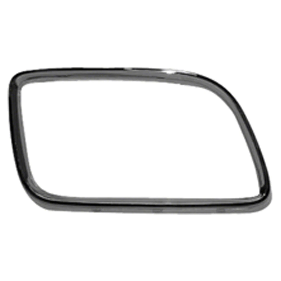 Rejilla exterior del lado del pasajero delantero para Pontiac Torrent 104-00398R 2006-2009 Foto 1 de 1