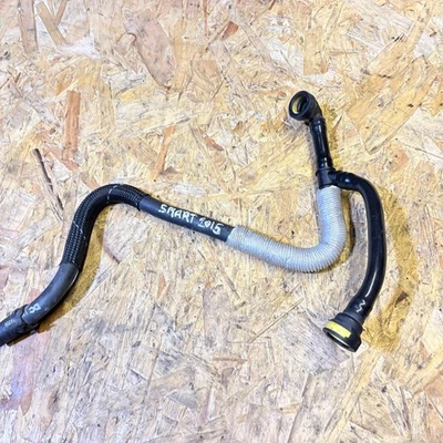 SMART CAR FORTWO 2015  ENGINE COOLANT HOSE PIP - Image 1 of 4