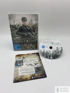 🔥Beyond the Frontline • DVD • Zustand sehr gut • Disc neuwertig • OVP🔥 - Picture 1 of 2