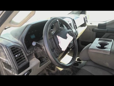  2015 2016 2017 FORD F150 PICKUP Steering Column Shift - Image 1 of 4