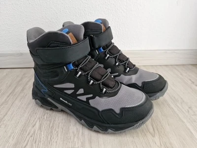 Bench Jungen Winterstiefel Winterboots Winterschuhe Thermoschuhe Gr. 40/41 Neu - Bild 1 von 4