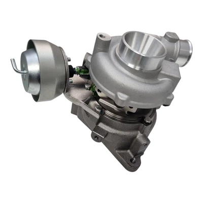 Turbolader für Subaru Forester Legacy Impreza 2.0D Turbo VF50 - Bild 1 von 4