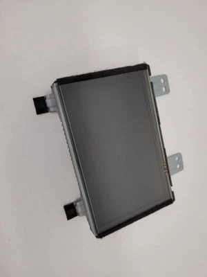 11-20 NISSAN 370Z Información GPS TV Pantalla Cupé Pantalla Navegación Tablero   Foto 1 de 4