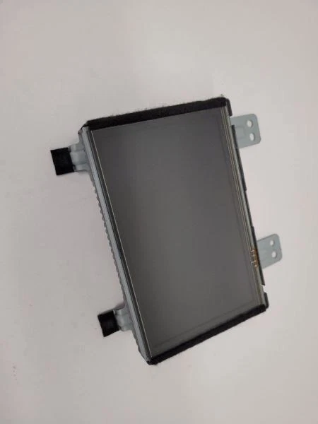 11-20 NISSAN 370Z Información GPS TV Pantalla Cupé Pantalla Navegación Tablero   Foto 1 de 4