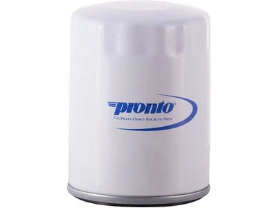 For 1973-1974 Opel Manta Oil Filter 76316JGKG 1.9L 4 Cyl Standard Life - Image 1 of 2