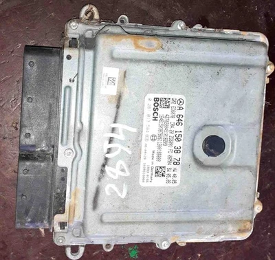 MERCEDES-BENZ SPRINTER 3-t Minibus / Passeggero 906 0281013564 11508705 - Immagine 1 di 3