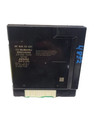 OUTBAKLEG 2024 Chassis ECM 608925 - Image 1 of 4