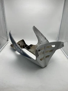 Yamaha YZF750R Bug Spoiler Bug Fairing Fairing Cowling Lower YZF 750 R #31309 - Picture 1 of 24