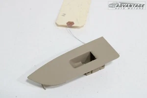 2013-2017 VOLKSWAGEN CC REAR RIGHT SIDE DOOR PANEL SWITCH BEZEL TRIM OEM - Picture 1 of 6