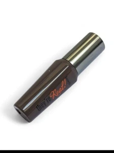 Benefit they're Real Beyond Lengthening Mascara Mini 4g Black New Unboxed - Picture 1 of 1