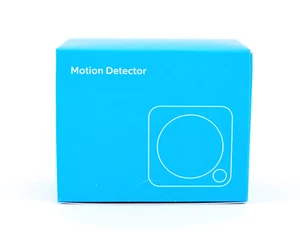 Ring Alarm Motion Detector - 2nd Generation - White - New - Picture 1 of 1