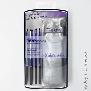 1 REAL TECHNIQUES Collector's Edition Eyelining Set "RT-1437"  *Joy's cosmetics* - Picture 1 of 2