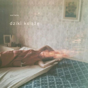 CD Variete - Dziki książę / ksiaze - Picture 1 of 1