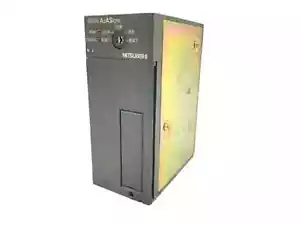 Mitsubishi Electric A2ASCPU MAX 14KSTEP I/O Module Controller New CPU Unit - Picture 1 of 10