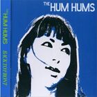 The Hum Hums Back To Front New Cd