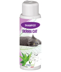 DERMA CAT deterge, protegge e nutre naturalmente la pelle ripristinando l’equili - Bild 1 von 1