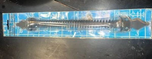 Gate Spring Self Closing Door Spring Automatic Gate Closure Heavy Duty 16” - Picture 1 of 7