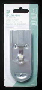 SAFETY SCRAPER ***** RASPADOR DE SEGURIDAD *** ESPÁTULA DE SEGURIDAD - Imagen 1 de 8