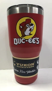 Vaso Buc-ee's Yukon Outfitters Freedom 30 oz - Nuevo - Taza aislante - Imagen 1 de 6