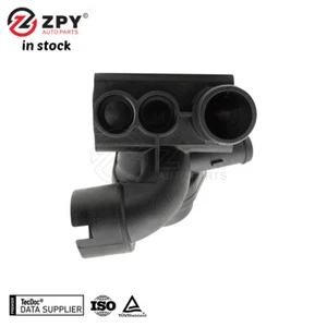 BEYU Fit For VW Volkswagen Touareg 04-07 022121111G Engie Coolannt Thermostat - Picture 1 of 6