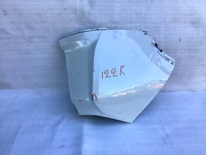 2017-2019 Honda CR-V rear left bumper extension OEM - Picture 1 of 15