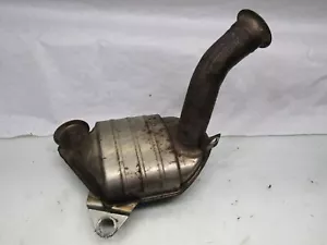 Mercedes A-Klasse W168 97-04 1.7 OM668 original CAT Katalysator Auspuff - Bild 1 von 7