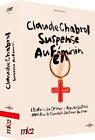 COFFRET CLAUDE CHABROL SUSPENSE AU FEMININ - 5 DVD (DVD)