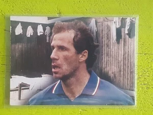 Futera Unique 2012 The Greats FRANCO BARESI Italy limited edition 295  - Zdjęcie 1 z 2