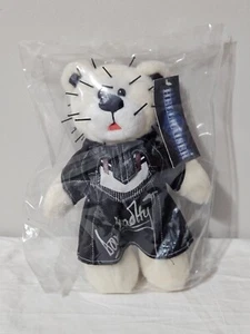 Cabeza de alfiler NECA Big Screen Bears Hellraiser. Firmado por Doug Bradley. Horror. 9" - Imagen 1 de 6