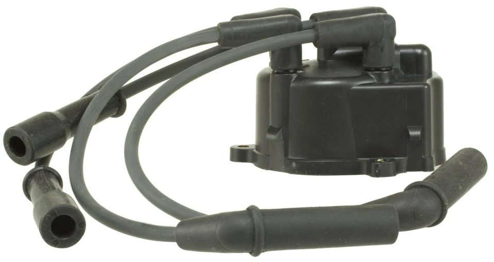 TOYOTA COROLLA 1.6L--1987- Kit de cables de tapa/bujía de distribuidor   Foto 1 de 1