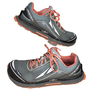 altra zero drop sneakers