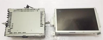 2011-2020 MK2 FORD KUGA UNIT SCREEN AND CONTROLS CV4T19C107ND CJ5T18B955FD - Image 1 of 4