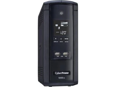 UPS CYBERPOWER | BRG1000AVRLCD R - Image 1 of 4