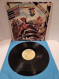 Volunteer Jam Various Vinyl LP - 1976 Capricorn Records - Picture 1 of 6
