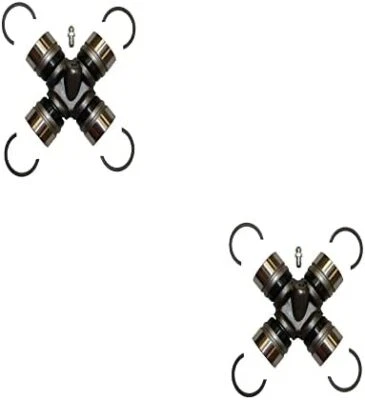 Универсальное соединение подходит для Toyota Land Cruiser Sequoia Stout, 74-97, 74-90, 05-07, - Изображение 1 из 2