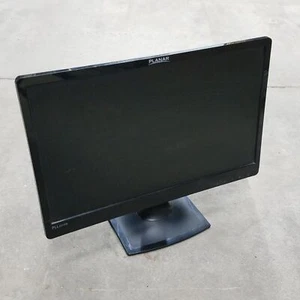 Planar PLL2210W 22" LCD Monitor, VGA, DVI - USED - Picture 1 of 6