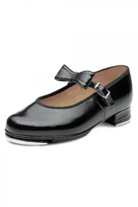 Stepptanzschuhe Bloch Mary Jane S0352, Steppschuhe Mädchen Gr.33-40 - Bild 1 von 2