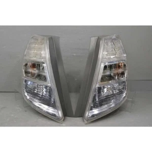 HONDA FIT HYBRID Genuine Tail Light, Set of R & L GP1, STANLEY P9883, Good Used - Picture 1 of 24