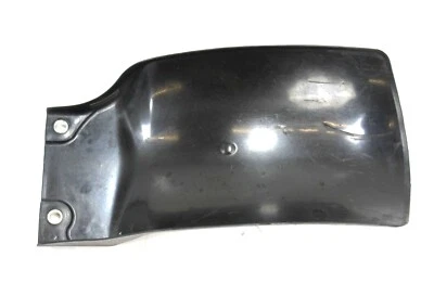 Yamaha YZ250FX 2018 protector de guardabarros de plástico OEM 3D7-21642-00-00 Foto 1 de 3