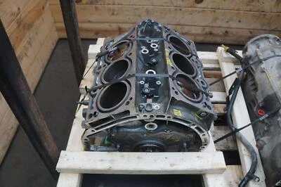 3.6L V6 ERB Engine Motor Rotating Assembly Jeep Wrangler JK 2014-18 *NOTE — 第 1/4 张图片