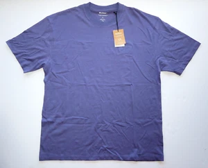 T-shirt Butter Goods, Butter Eduipt Ricamato, Blu, NUOVA, Taglia X-Large (XL) - Foto 1 di 15